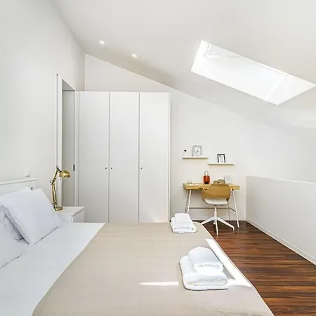Bombarda Iv By Innkeeper Apartment Porto