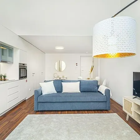 Bombarda Iv By Innkeeper Apartment *