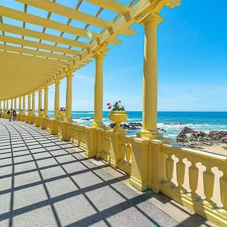 Apartamento Bombarda Iv By Innkeeper *